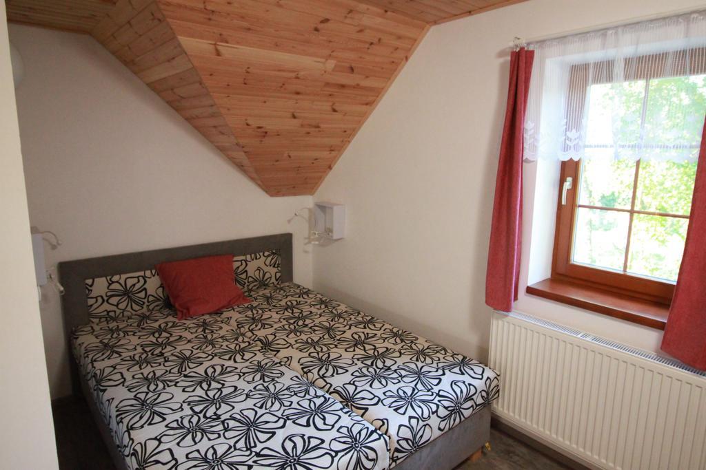 Apartmany Svijany Exterior foto