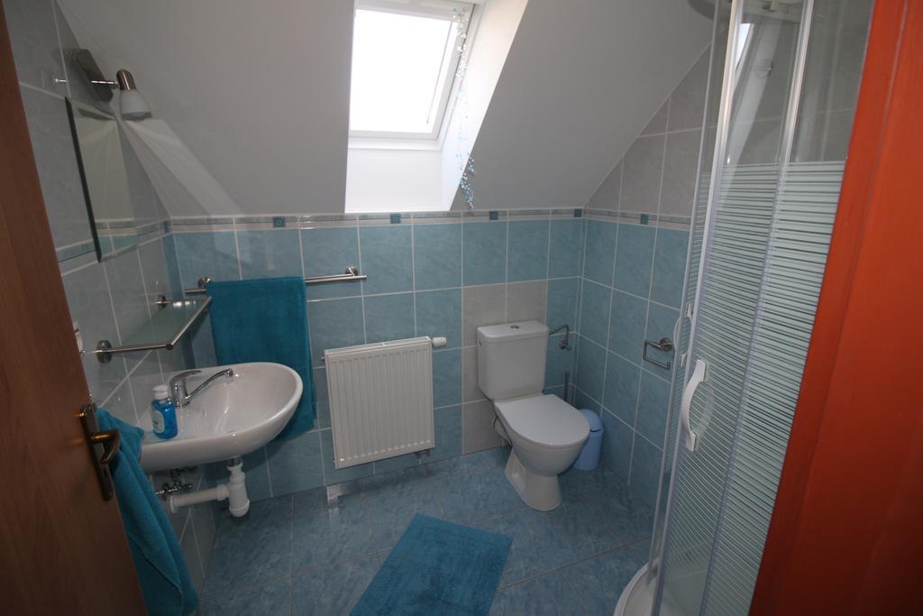 Apartmany Svijany Exterior foto