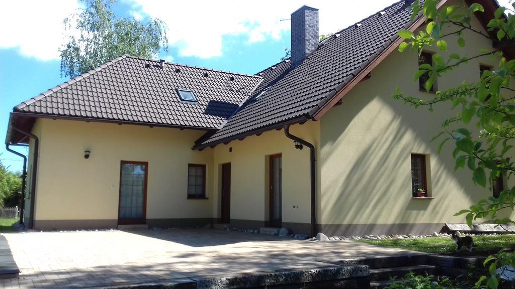 Apartmany Svijany Exterior foto