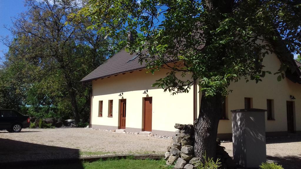 Apartmany Svijany Exterior foto