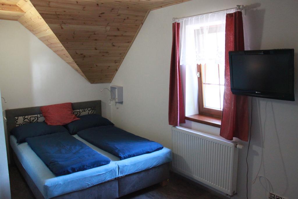 Apartmany Svijany Exterior foto
