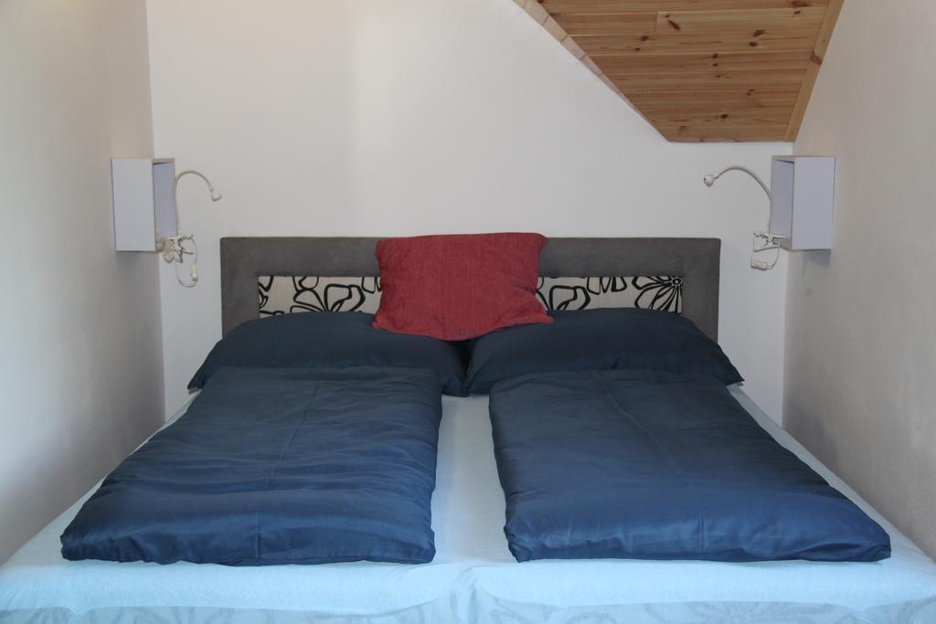 Apartmany Svijany Exterior foto