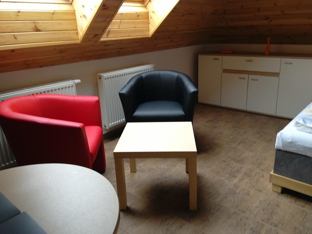 Apartmany Svijany Exterior foto
